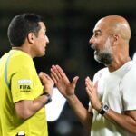 Svetový pohár klubu 2025: Guardiola opustila Rue príležitosti po odchode z Manchester City