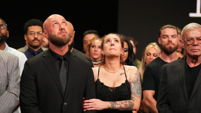 Syn Hulka Hogana sa pripojí k talentu WWE, aby vzdal hold otcovi

