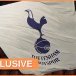 Syn Tottenham Star Heung? Min sa približuje k hnutiu MLS