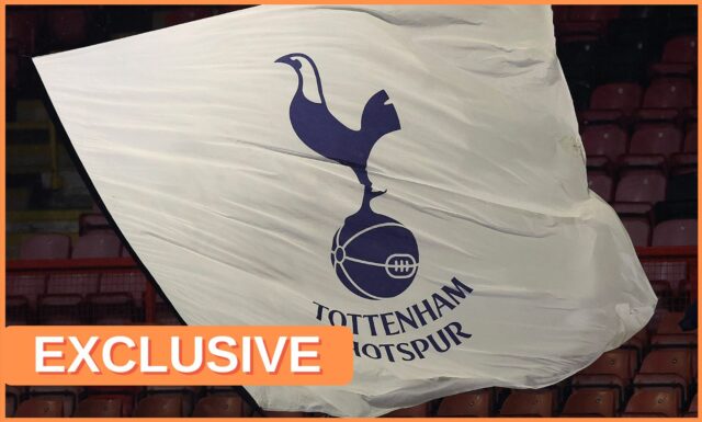 Syn Tottenham Star Heung? Min sa približuje k hnutiu MLS

