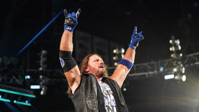 TNA Slammiversary 2025: AJ Styles sa vracia, hviezdy WWE NXT zanechávajú šampiónov

