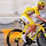 Tadej Pogacar vyhral štvrtý titul Tour de France