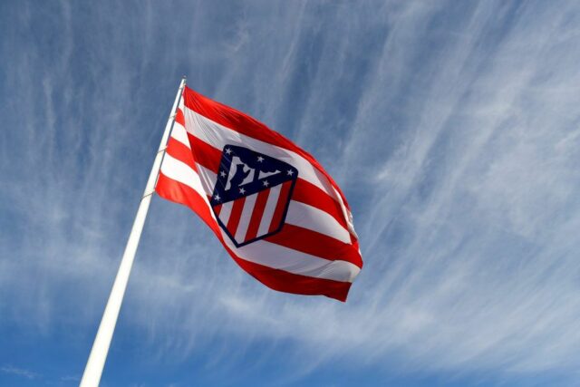Talent Atlético Madrid

