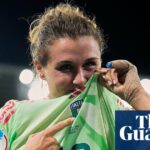 Talianska ikona Cristiana Girel dostáva Le Azzurre na Euro 2025 na okraji histórie | Taliansky ženský futbalový tím