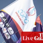 Taliansko v Španielsko: Euro žien 2025 - Live | Dámske Euro 2025