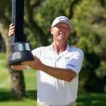 Talor Gooch vezme 2. Titul za 3 roky na Liv Golf Andallucia