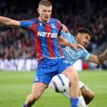 Target prenosu Manchester United s „brilantnou ľavou nohou“, rád zostať v Crystal Palace