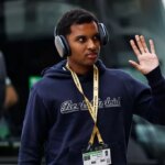 Target prenosu Rodrygo Arsenal reaguje na najnovší real Madrid Snub s jasnou správou
