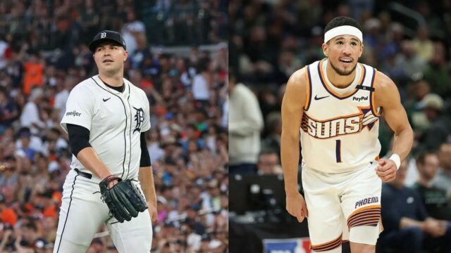 "Tieto škrupiny sú 🔥" - Pull SkaBal (@tigers/Instagram)