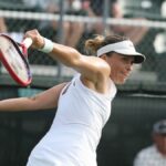 Tatjana Maria a Caty McNally postúpili do ženského tenisového finále v Newporte