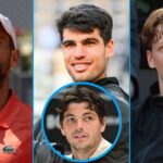 Taylor Fritz, Alcaraz, Sinner, Djokovic je „bláznivý“ komentár po otvorenom rozhodnutí Kanady