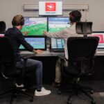 Technika futbalových sudcov sa rozšírila, aby oznámila všetky rozhodnutia VAR v Nemecku a rozšírila používanie karosérií