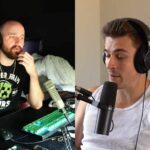 Tectone tvrdí, že Ludwig sa nestaral o mang0 okolo alkoholu počas pivovaru Kart