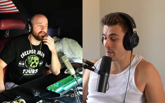 Tectone tvrdí, že Ludwig sa nestaral o mang0 okolo alkoholu počas pivovaru Kart

