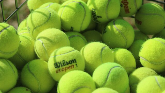 Tenis na Floride High School Boys: Jacksonville štvrťstoročné prieskum

