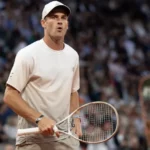 Tennis star Tommy Paul engaged to model Paige Lorenze image