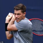 Neal Skuupski utrpel dvojitý zármutok, keď jeho 98-ročná Nan Mary odišla