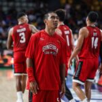 PBA La Tenorio je nový tréner Hotshots Magnolia
