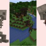 Môžete si stiahnuť lepšiu archeológiu z webovej stránky Cursforge (obrázok Via Cursorge/Pandarix)