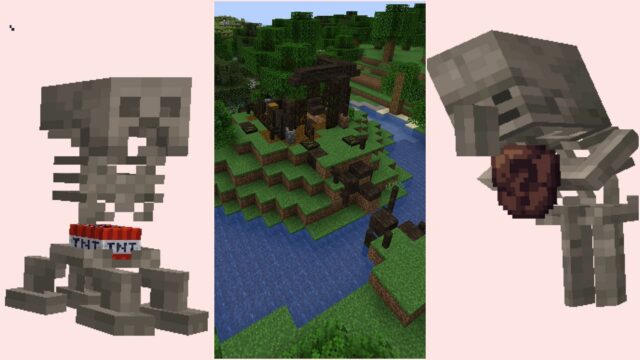 Môžete si stiahnuť lepšiu archeológiu z webovej stránky Cursforge (obrázok Via Cursorge/Pandarix)