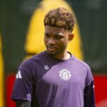 Tento týždeň schválim rozhodnutie Amad, keď sa objaví „dôvera“ prevodu Futbalový šport