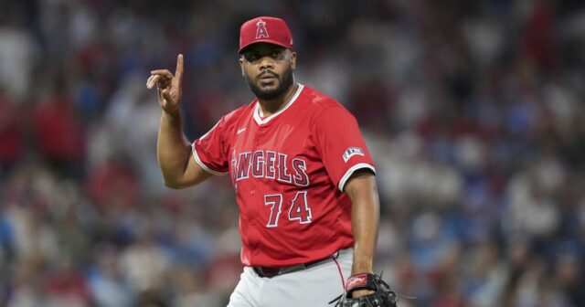 Termín obchodu MLB: Kenley Jansen môže byť dobrým zápasom pre Dodgers

