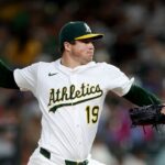 Termín obchodu MLB: Padres na získanie Masona Millera z atletiky, hovorí správy