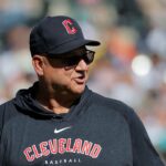 Terry Francona obhajuje zmenu strážcov