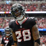 Texans 'Joe Mixon na začatie výcvikového tábora na zozname zranení bez toho, aby