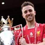 Text piesne Diogo Jota Chant How Liverpool sa chystá do dojímavého rešpektu | Futbalový šport