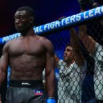 Thad Jean neočakávaný zápas Logan Storleyho vo finále PFL