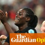 The Guardian View Ženy Euro 2025: Tales of the Tales vyhral vzrušujúci futbalový výkon | Redaktor