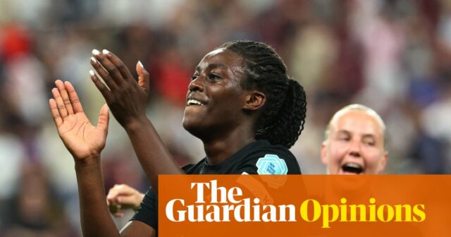 The Guardian View Ženy Euro 2025: Tales of the Tales vyhral vzrušujúci futbalový výkon | Redaktor


