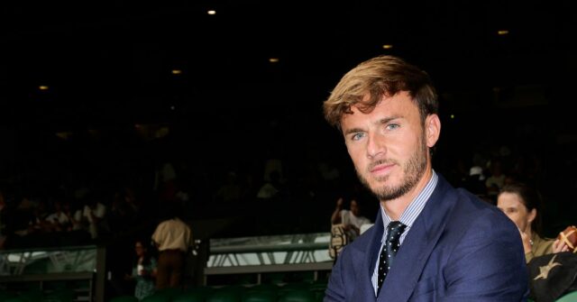 Deň desať: Majstrovstvá - Wimbledon 2025