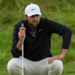 The Open: Scottie Scheffler sa v poslednom kole vezme vedenia veliteľa