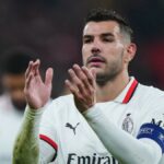 Theo Hernandez Fires odlety v AC Miláno
