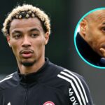 Thierry Henry dáva „Nerobí základy“ podľa úsudku Huga Ecitica