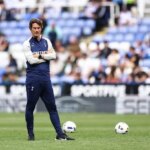 Thomas Frank Live Press Conference - Tottenham Boss na Transferus, Gibbs -White, Arsenal a syn