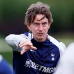 Thomas Frank Live Tlačová konferencia - nový Tottenham Boss na Gibbs - White, Son, Romero a Transfers