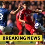 Thomas Frank dúfa, že rýchlo uzavrie prenos Morgan Gibbs-White rýchlo