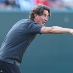 Thomas Frank je pár dní na to, aby sa vzdal najvyššieho nápovedu typu Tottenham Blueprint