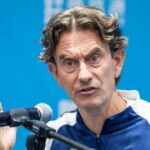 Thomas Frank riskuje Tottenham Fan Anger a komentuje horkých konkurentov v Arsenale | Futbalový šport
