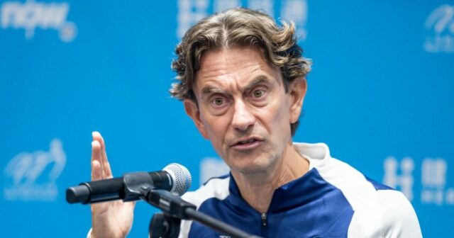 Thomas Frank riskuje Tottenham Fan Anger a komentuje horkých konkurentov v Arsenale | Futbalový šport

