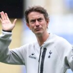 Thomas Frank uznáva, že Tottenham má po prvých školiacich stretnutiach dve nové lézie