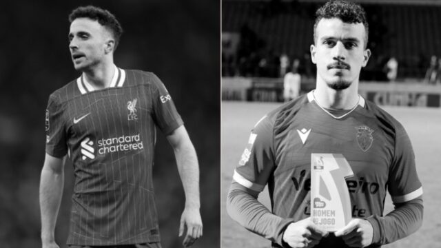 Ticho Minute sa bude konať na EuroCup na počesť Diogo Jota a Andre Silva v roku 2025

