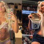 Tiffany Stratton dostane nové sebavedomé meno pred vývojom WWE 2025