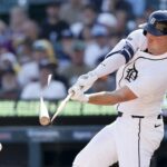 MLB: Pittsburgh piráti v detroitských tigroch
