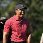 Tiger Woods, Vanessa Trump sú „Svadobné zvony vážne“: Správa