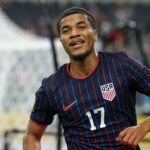 Tillman to Leverkusen: Môže hviezda USMNT vyplniť prázdnotu, ktorú zanechala Wirtz?