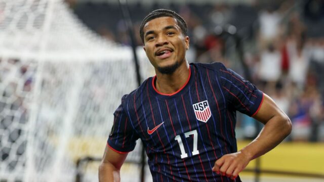 Tillman to Leverkusen: Môže hviezda USMNT vyplniť prázdnotu, ktorú zanechala Wirtz?


